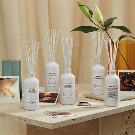 margiela diffuser|maison margiela fireplace diffusers.